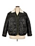Assorted Brands Black Jacket Size 3X - photo 1