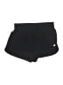 Asics Hearts Black Athletic Shorts Size S - photo 1