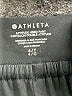 Athleta Black Casual Pants Size 4 (tall) - photo 7