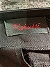Rekucci Black Active Pants Size 10 - photo 7