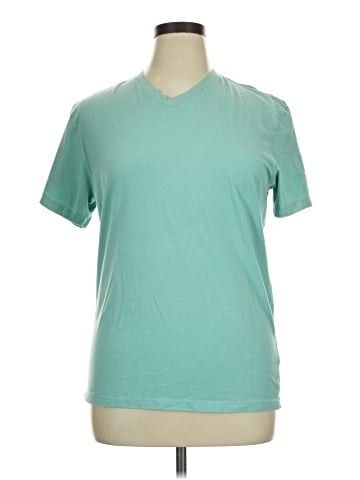 Alfani Short Sleeve T-Shirt (view 1)