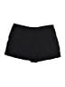 L.L.Bean Solid Black Shorts Size L - photo 2