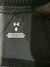 Under Armour Black Athletic Shorts Size 6 - photo 3