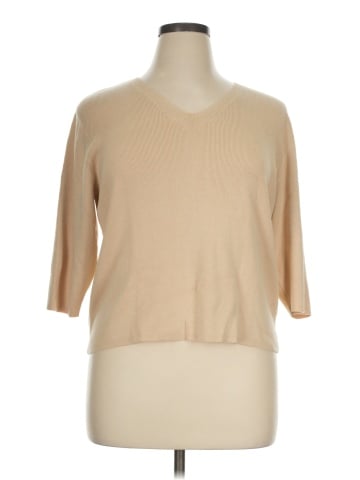 DressBarn Cardigan (view 1)