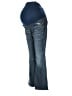 A Pea in the Pod Blue Jeans Size M - photo 1