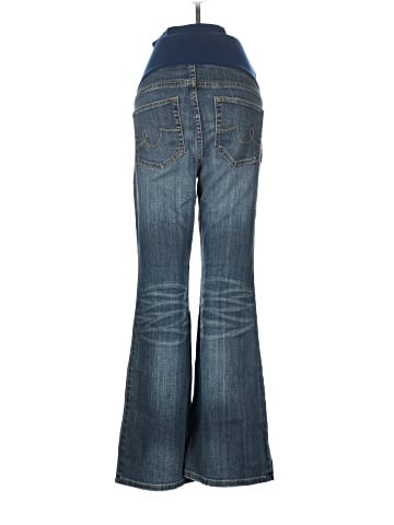 A Pea in the Pod Jeans (view 2)