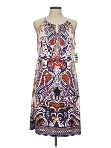 INC International Concepts Cocktail Dress (view 1)