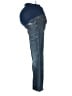 A Pea in the Pod Blue Jeans Size M - photo 5