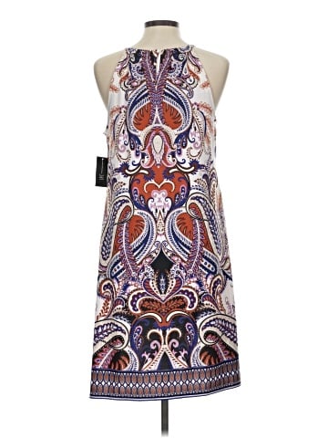 INC International Concepts Cocktail Dress (view 2)