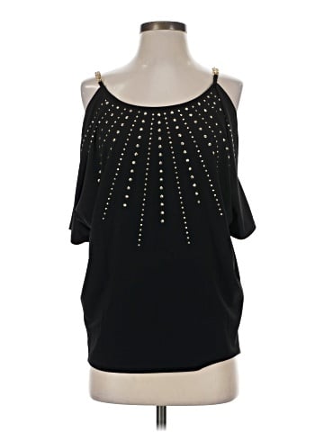 Boston Proper Sleeveless Blouse (view 1)