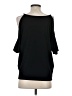 Boston Proper Black Sleeveless Blouse Size S - photo 2
