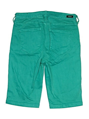 Liverpool Los Angeles Denim Shorts (view 2)