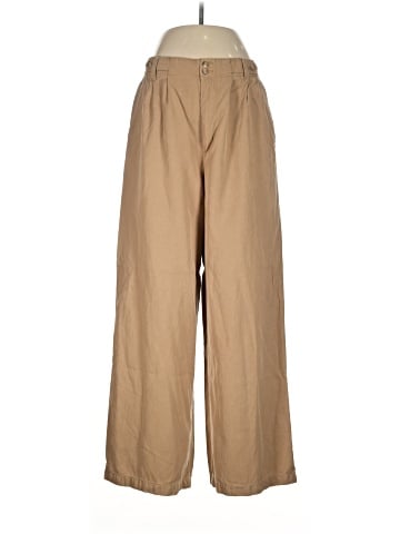 Madewell Khakis (view 1)