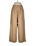 Madewell Tan Khakis Size 8 - photo 1
