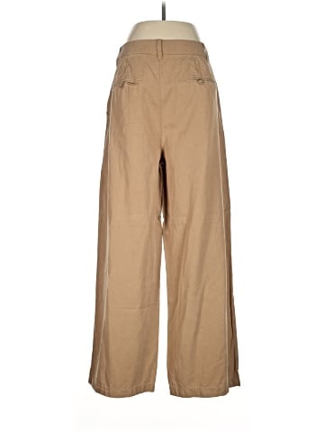 Madewell Khakis (view 2)