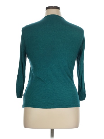 Roz & Ali 3/4 Sleeve T-Shirt (view 2)