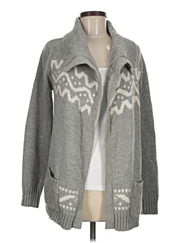 JJ Basics Cardigan (view 1)