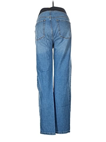 Isabel Maternity Jeans (view 2)