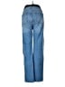 Isabel Maternity Blue Jeans Size 8 - photo 2