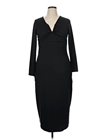 Express Cocktail Dress (view 1)