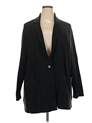 Coldwater Creek Cardigan (view 1)