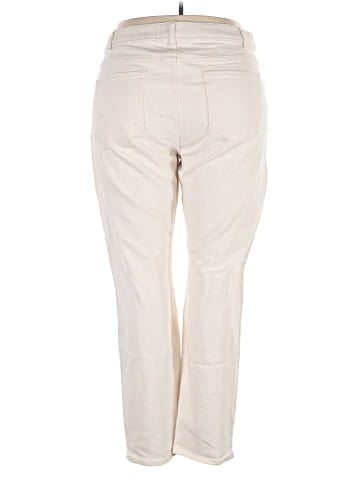 J.Jill Jeans (view 2)