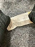 Reba Yellow Short Sleeve Top Size L - photo 8