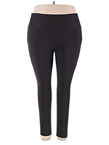 Avia Active Pants (view 1)