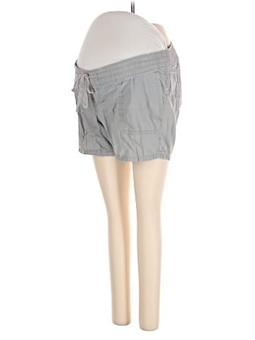Old Navy - Maternity Shorts (view 1)