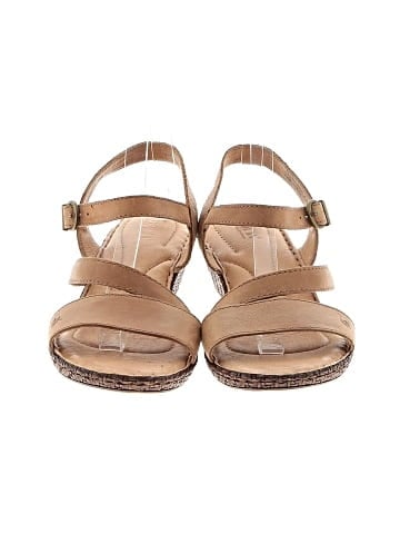 Born Handcrafted Footwear Wedges (view 2)