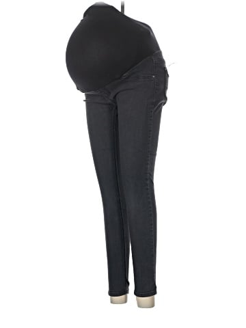 Indigo Blue Jeggings (view 1)