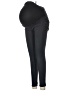 Indigo Blue Black Jeggings Size Med Maternity - photo 1