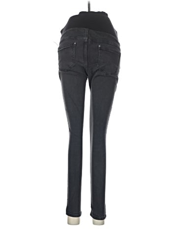 Indigo Blue Jeggings (view 2)