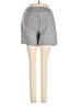 Old Navy - Maternity 100% Cotton Gray Shorts Size Med Maternity - photo 2