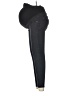 Indigo Blue Black Jeggings Size Med Maternity - photo 5