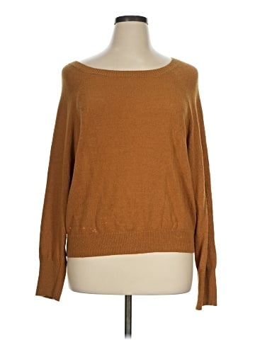 O'Neill Pullover Sweater (view 1)