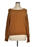 O'Neill Brown Pullover Sweater Size XL - photo 1