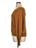 O'Neill Brown Pullover Sweater Size XL - photo 5