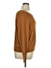 O'Neill Brown Pullover Sweater Size XL - photo 4
