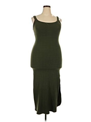 Vitamin A Casual Dress (view 1)