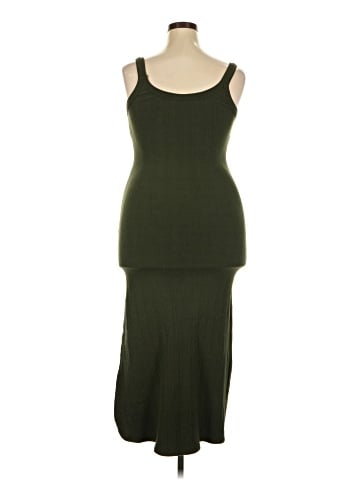 Vitamin A Casual Dress (view 2)