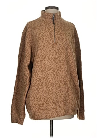 CHARLES RIVER APPAREL Sweatshirt (view 1)