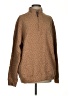 CHARLES RIVER APPAREL Brown Sweatshirt Size S - photo 1