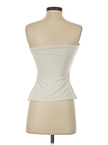 SKIMS Sleeveless Blouse (view 2)