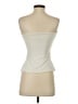SKIMS Ivory Sleeveless Blouse Size XS - photo 2