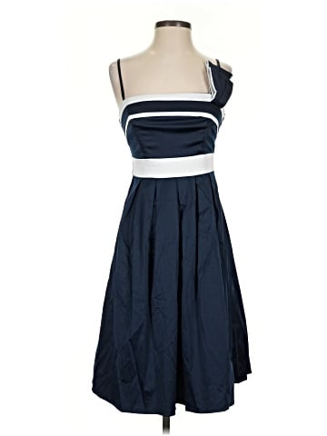 Intrigue Cocktail Dress (view 1)