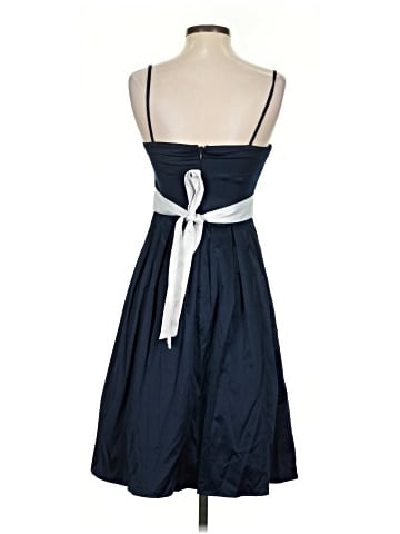 Intrigue Cocktail Dress (view 2)