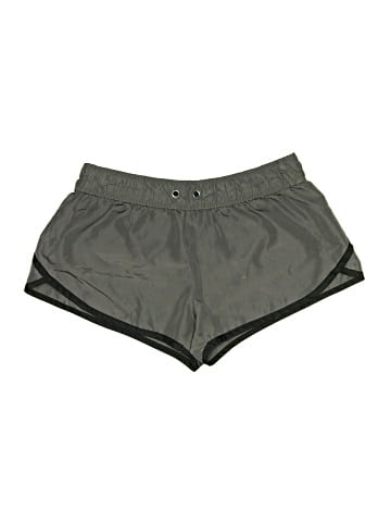Live Love Dream Aeropostale Athletic Shorts (view 1)