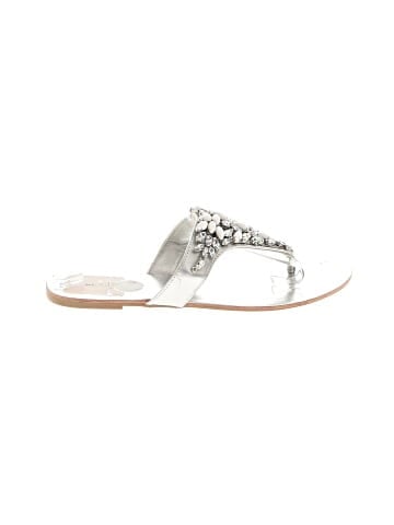 Nicole Flip Flops (view 1)