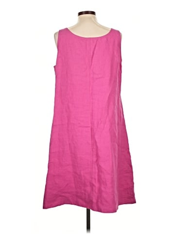 Eileen Fisher Casual Dress (view 2)